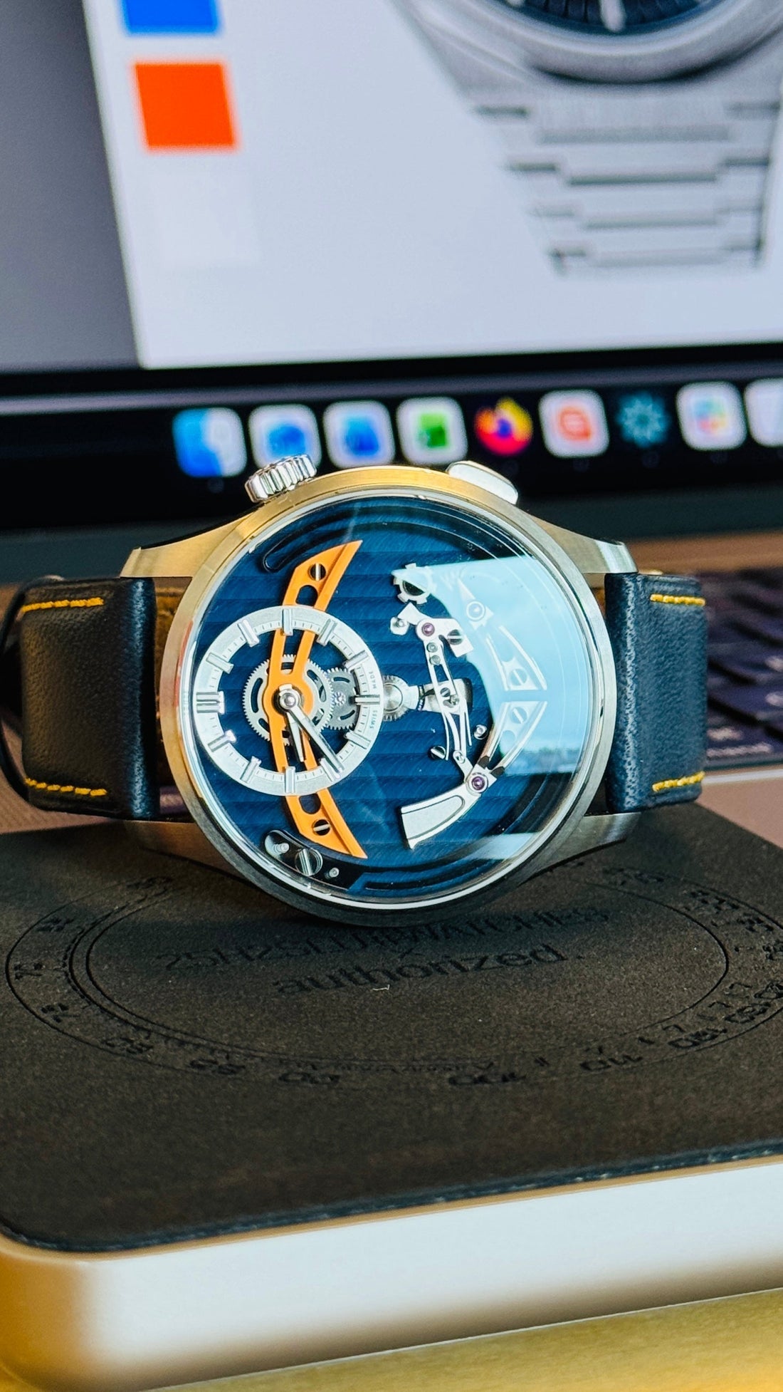 A Year of Refinement: 2025 at authorized.
