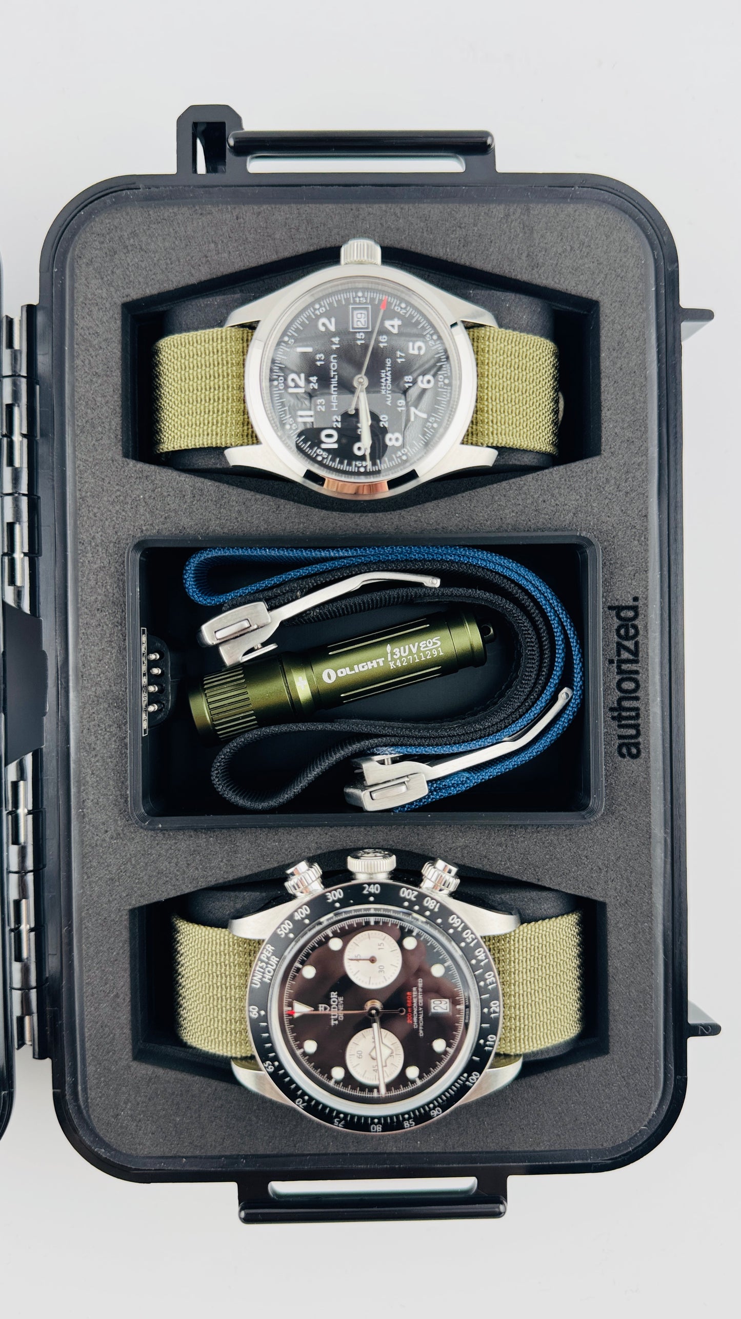 Vault Two