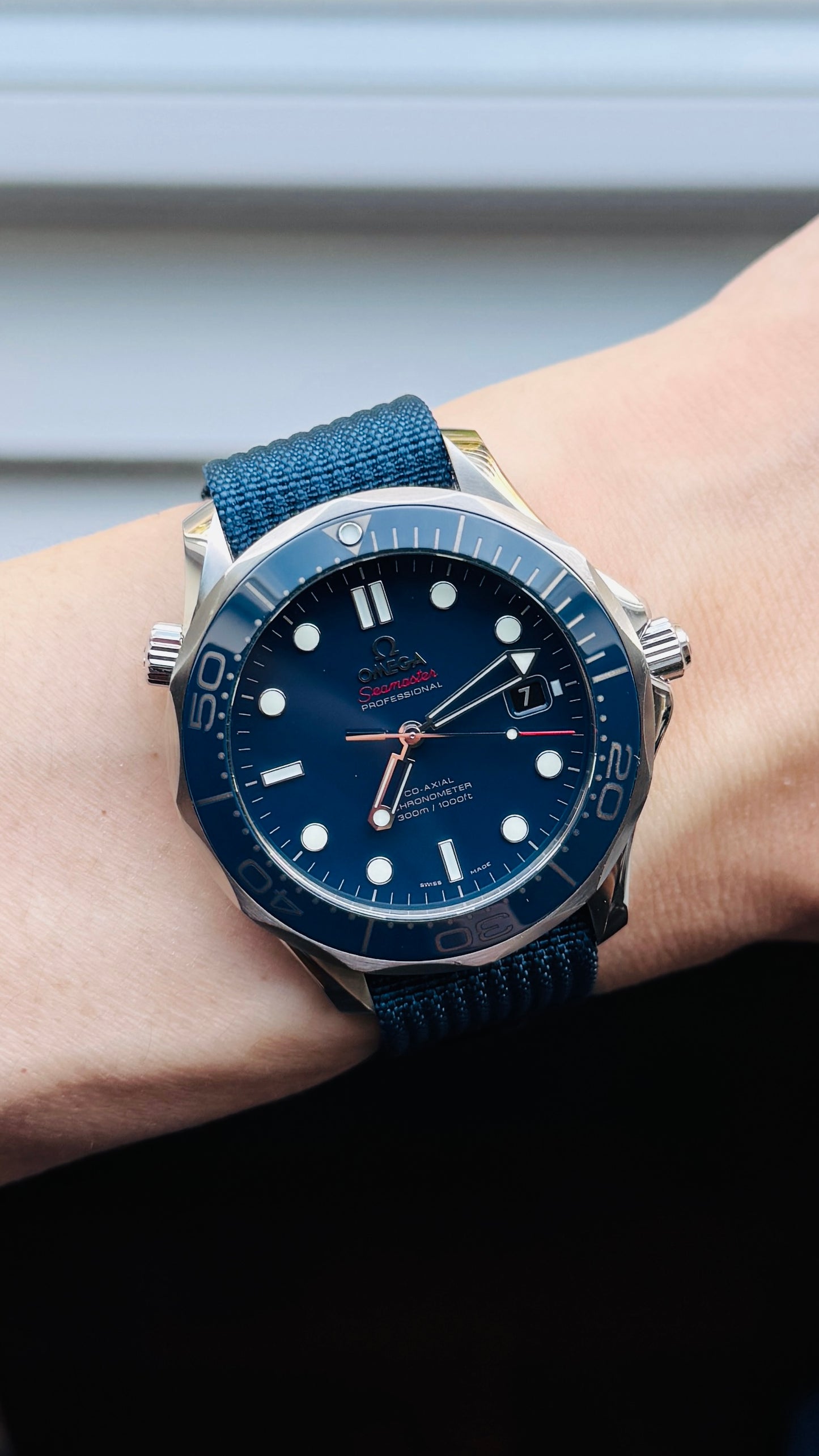 authorized. Lock & Single Pass Nylon Strap