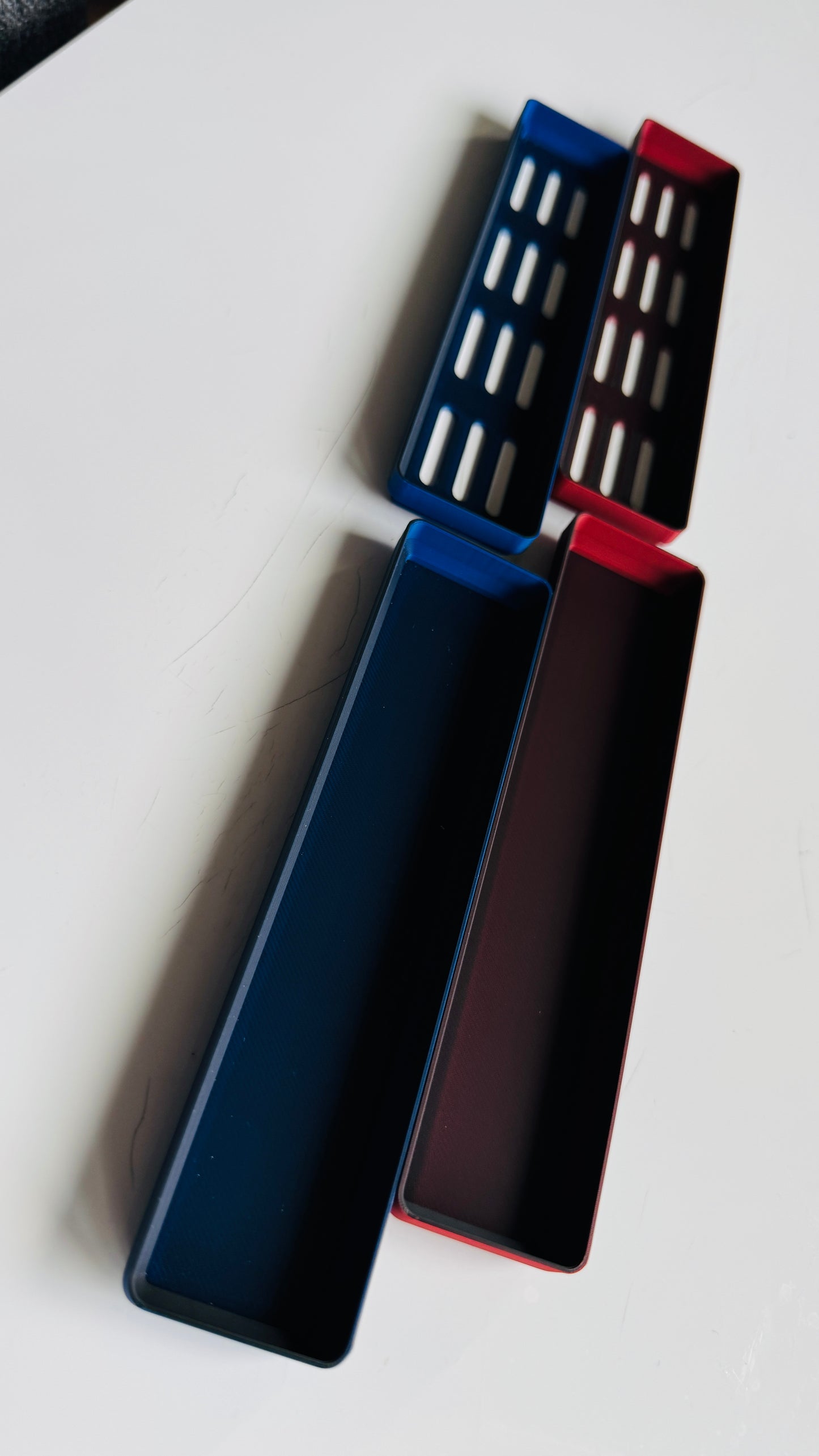 AWWC x authorized. Mission Vault Tool Tray